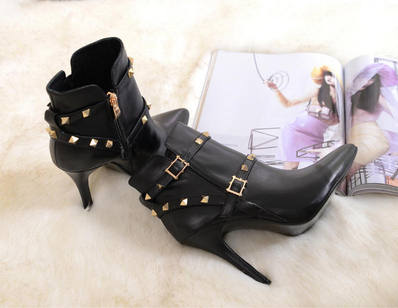 Valentino Casual Fashion boots Women--019